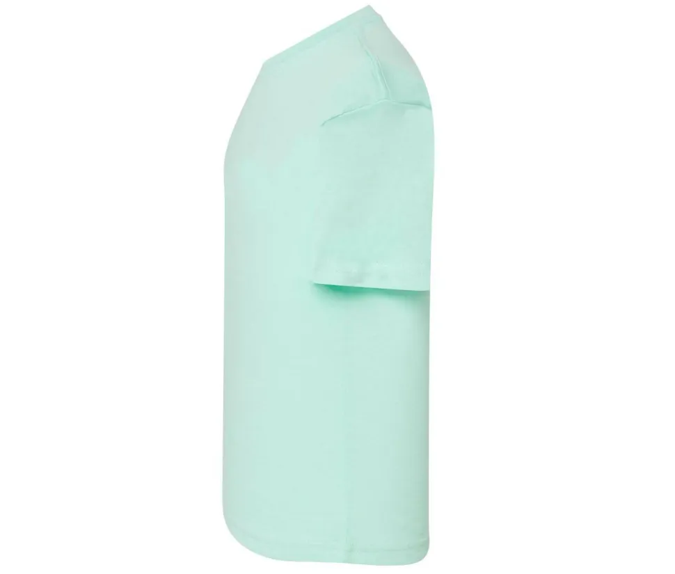 JHK JK154 - T-shirt Enfant Résistant et Confortable 155g