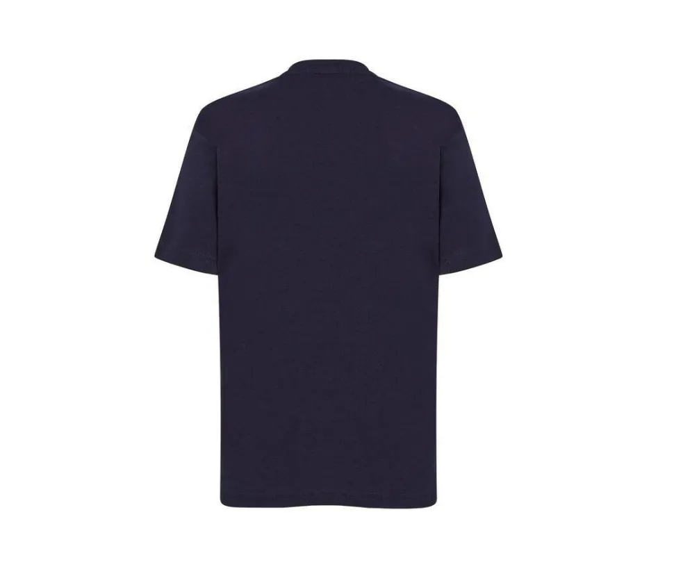 JHK JK154 - T-shirt Enfant Résistant et Confortable 155g