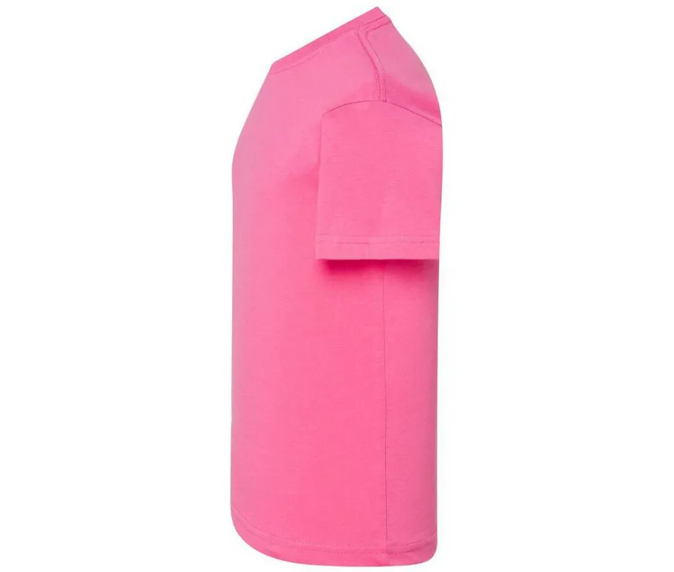 JHK JK154 - T-shirt Enfant Résistant et Confortable 155g