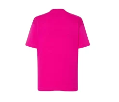 JHK JK154 - T-shirt Enfant Résistant et Confortable 155g