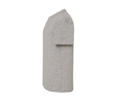 JHK JK154 - T-shirt Enfant Résistant et Confortable 155g