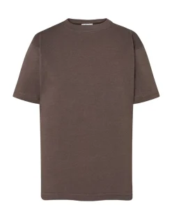 JHK JK154 - T-shirt Enfant Résistant et Confortable 155g
