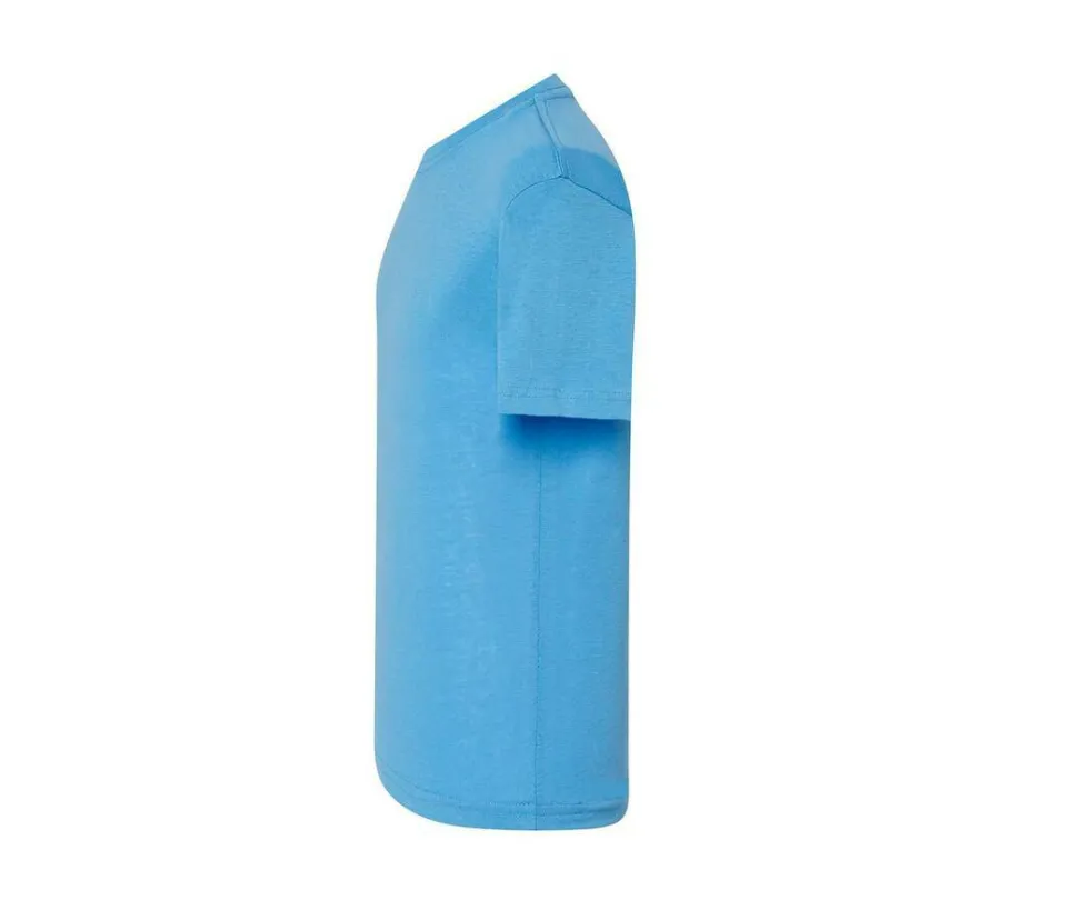 JHK JK154 - T-shirt Enfant Résistant et Confortable 155g