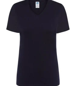 JHK JK158 - T-shirt femme col V 145