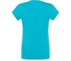 JHK JK158 - T-shirt femme col V 145