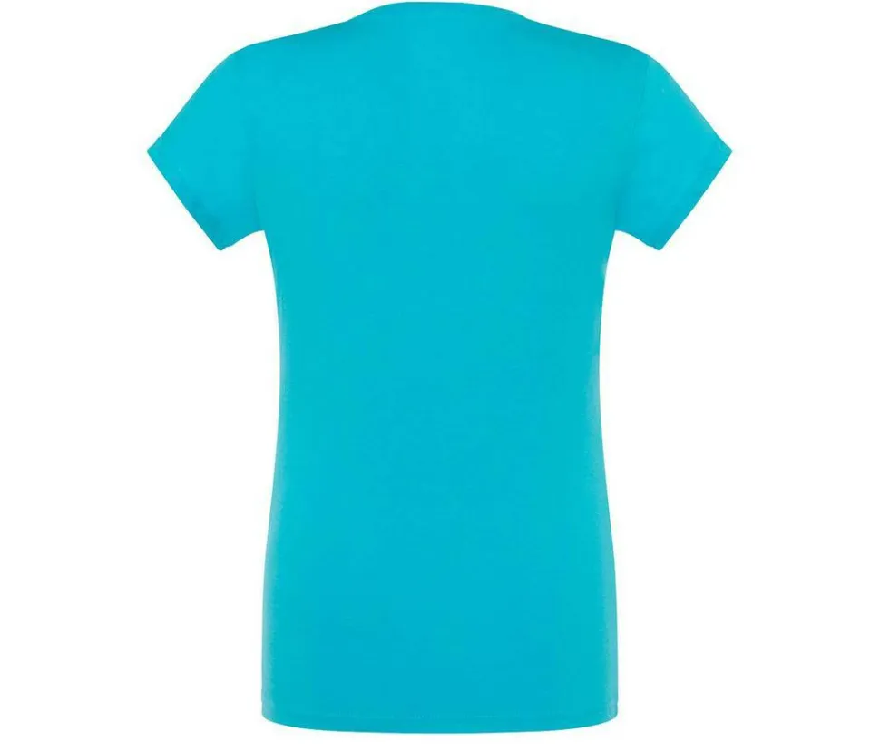 JHK JK158 - T-shirt femme col V 145