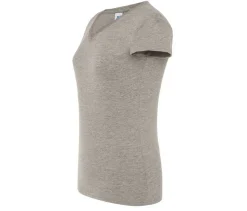 JHK JK158 - T-shirt femme col V 145