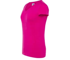 JHK JK158 - T-shirt femme col V 145