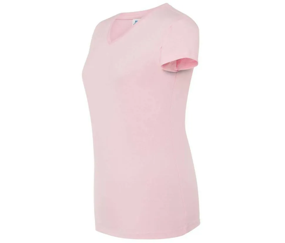 JHK JK158 - T-shirt femme col V 145