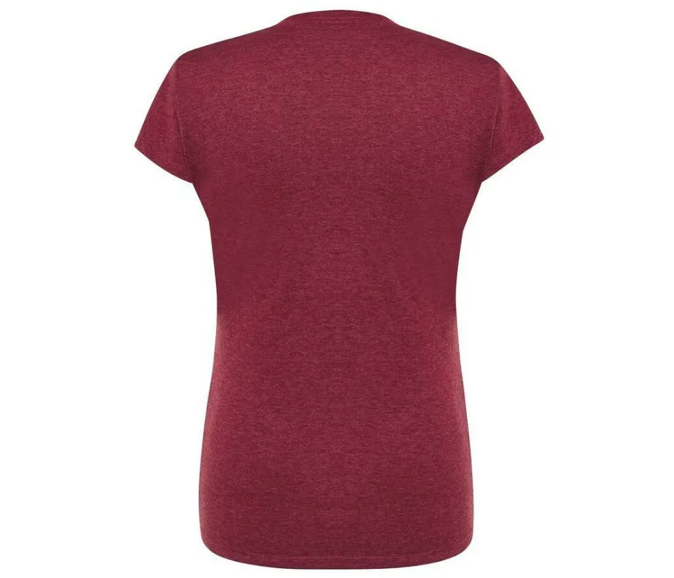 JHK JK150 - T-shirt femme col rond 155
