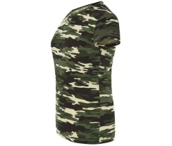 JHK JK150 - T-shirt femme col rond 155