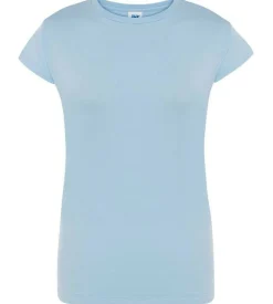 JHK JK150 - T-shirt femme col rond 155