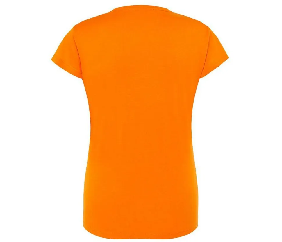 JHK JK150 - T-shirt femme col rond 155