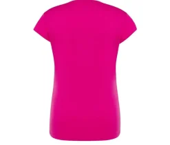 JHK JK150 - T-shirt femme col rond 155