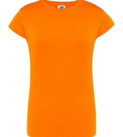 JHK JK150 - T-shirt femme col rond 155