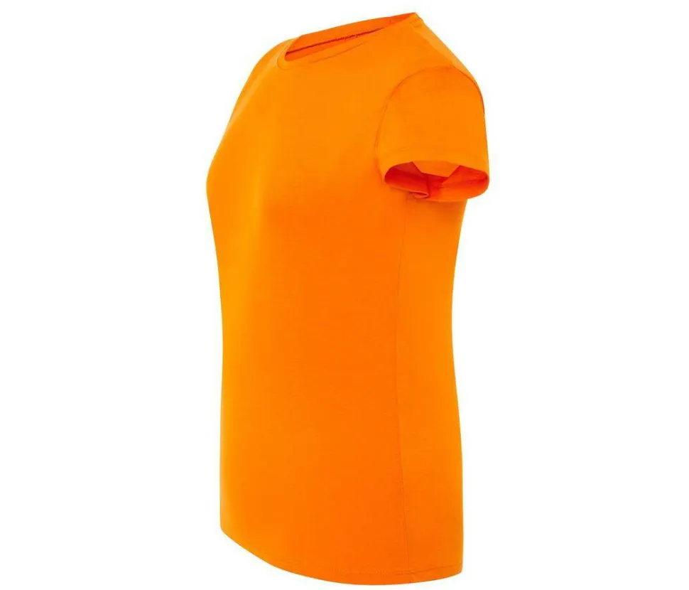 JHK JK150 - T-shirt femme col rond 155