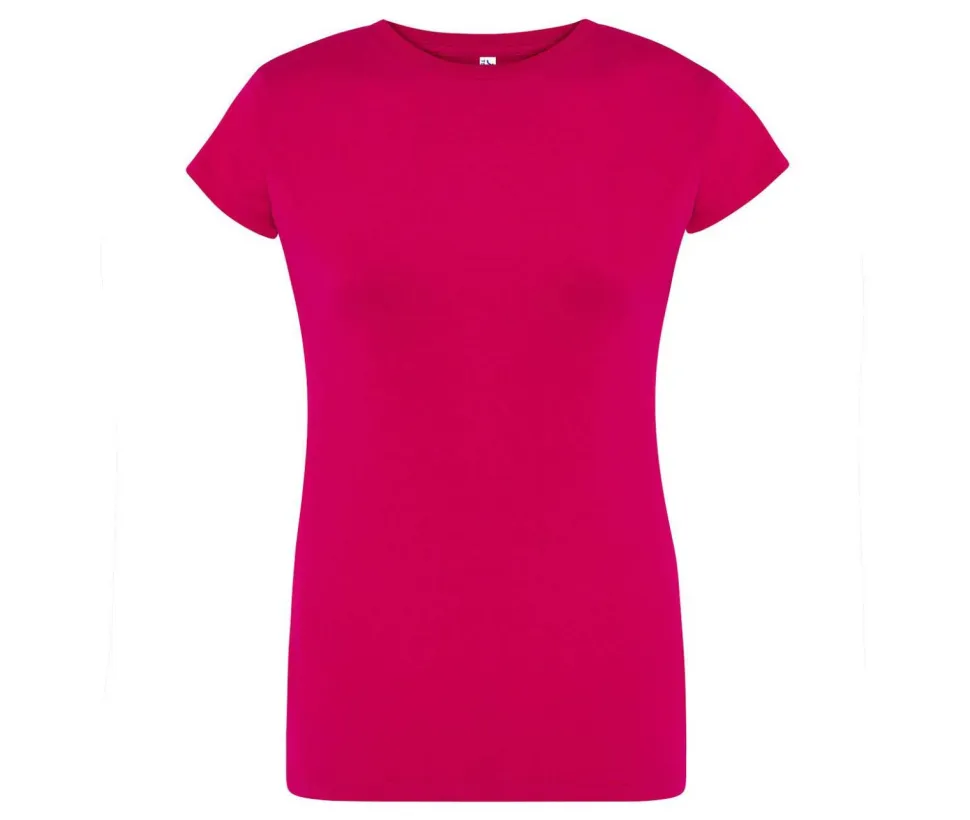JHK JK150 - T-shirt femme col rond 155