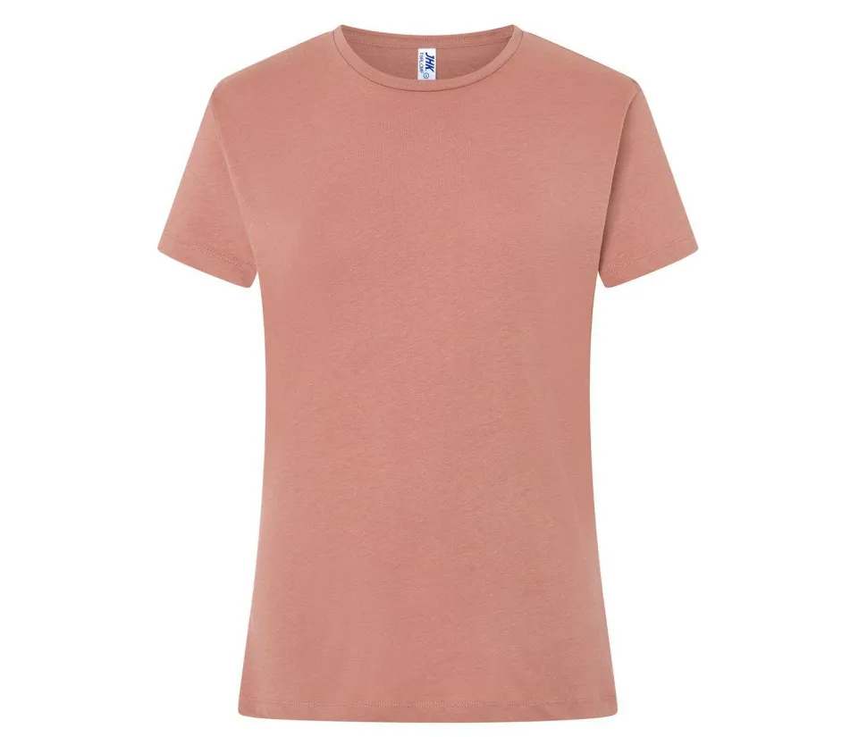 JHK JK150 - T-shirt femme col rond 155