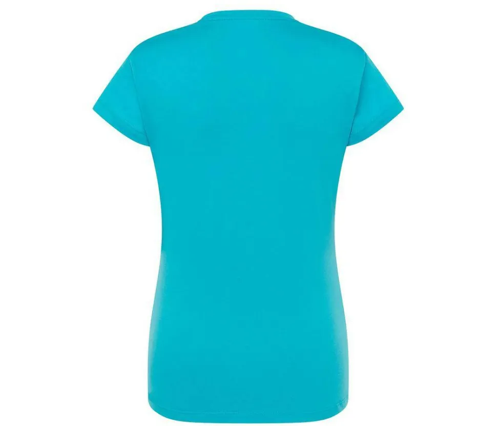 JHK JK150 - T-shirt femme col rond 155