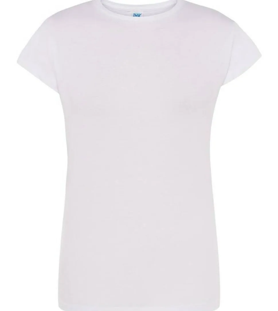JHK JK150 - T-shirt femme col rond 155