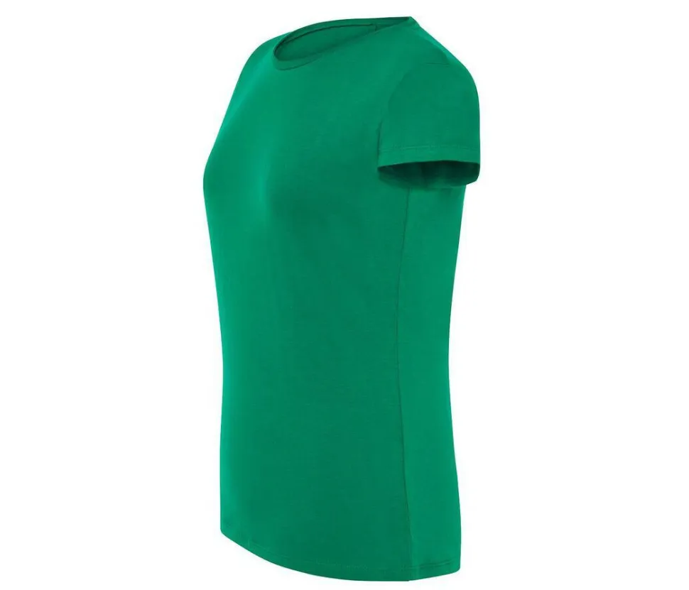 JHK JK150 - T-shirt femme col rond 155