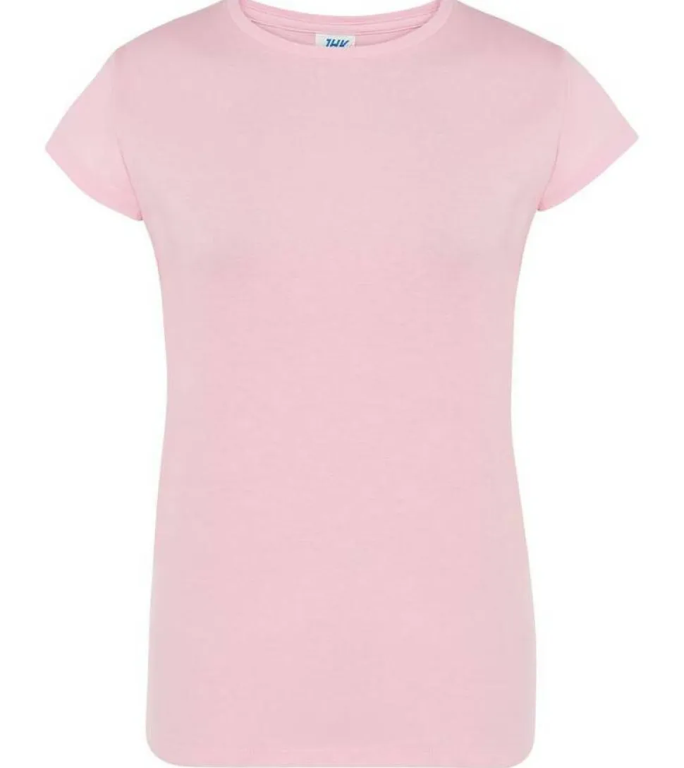 JHK JK150 - T-shirt femme col rond 155