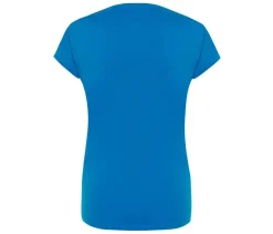 JHK JK150 - T-shirt femme col rond 155