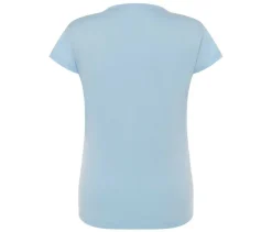 JHK JK150 - T-shirt femme col rond 155