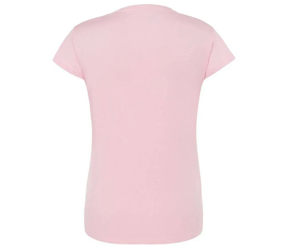 JHK JK150 - T-shirt femme col rond 155