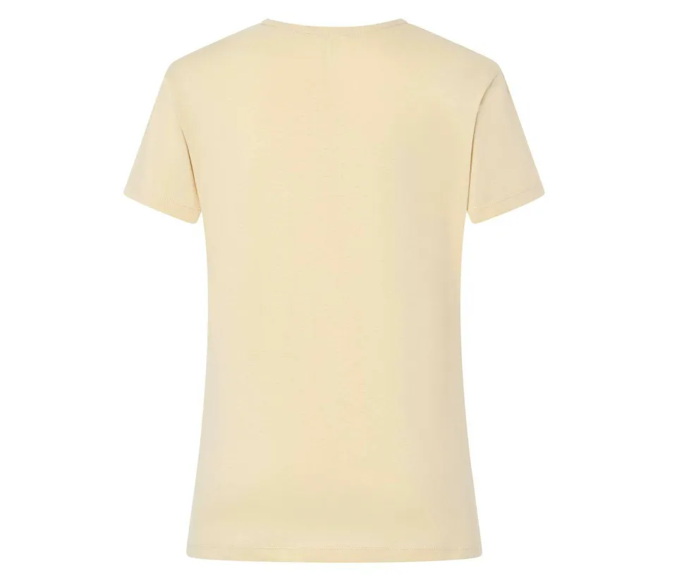 JHK JK150 - T-shirt femme col rond 155