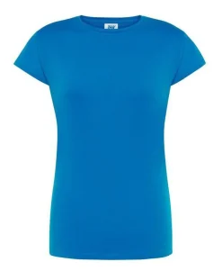 JHK JK150 - T-shirt femme col rond 155