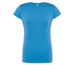 JHK JK150 - T-shirt femme col rond 155