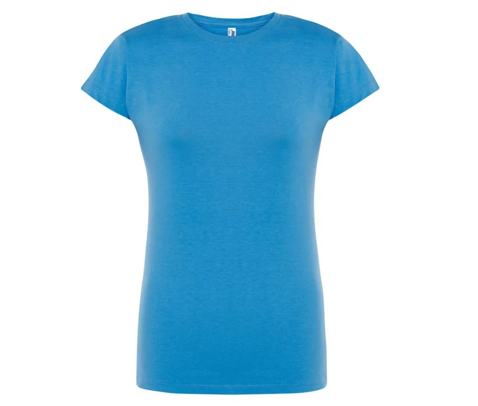 JHK JK150 - T-shirt femme col rond 155