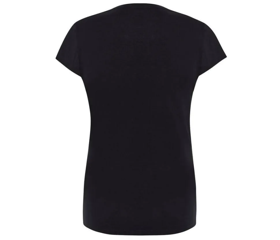 JHK JK150 - T-shirt femme col rond 155