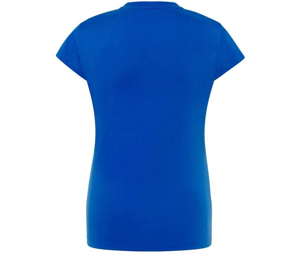 JHK JK150 - T-shirt femme col rond 155
