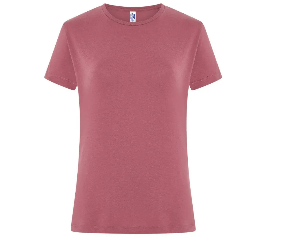 JHK JK150 - T-shirt femme col rond 155
