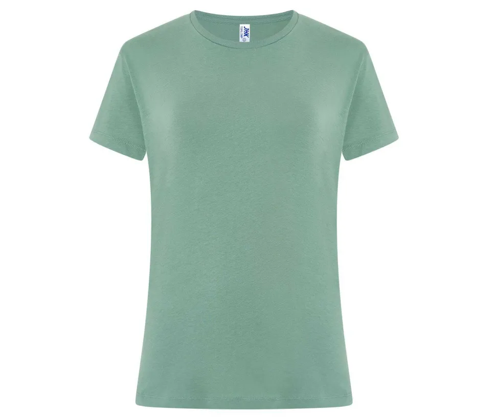 JHK JK150 - T-shirt femme col rond 155