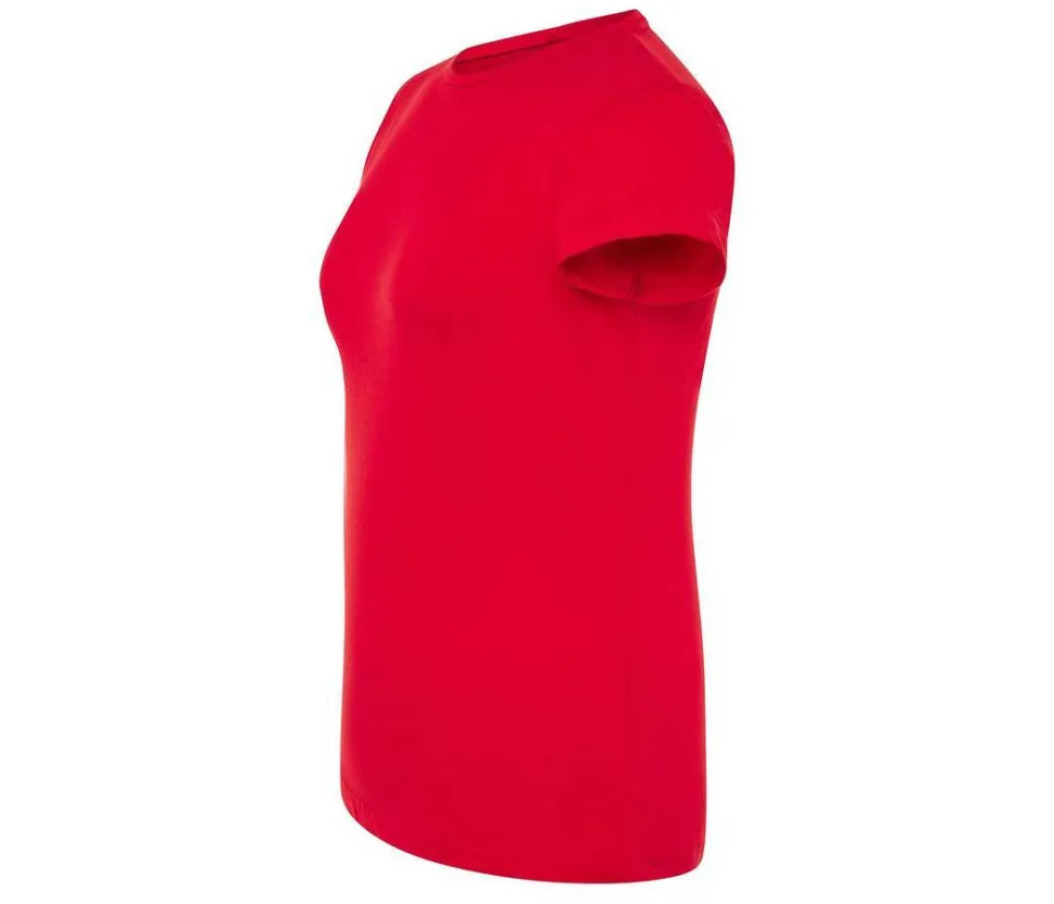 JHK JK150 - T-shirt femme col rond 155