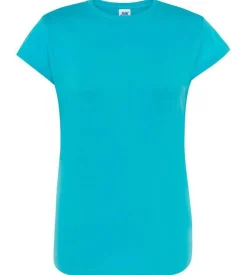 JHK JK150 - T-shirt femme col rond 155