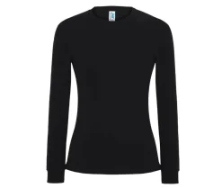 JHK JK176 - T-shirt femme manches courtes