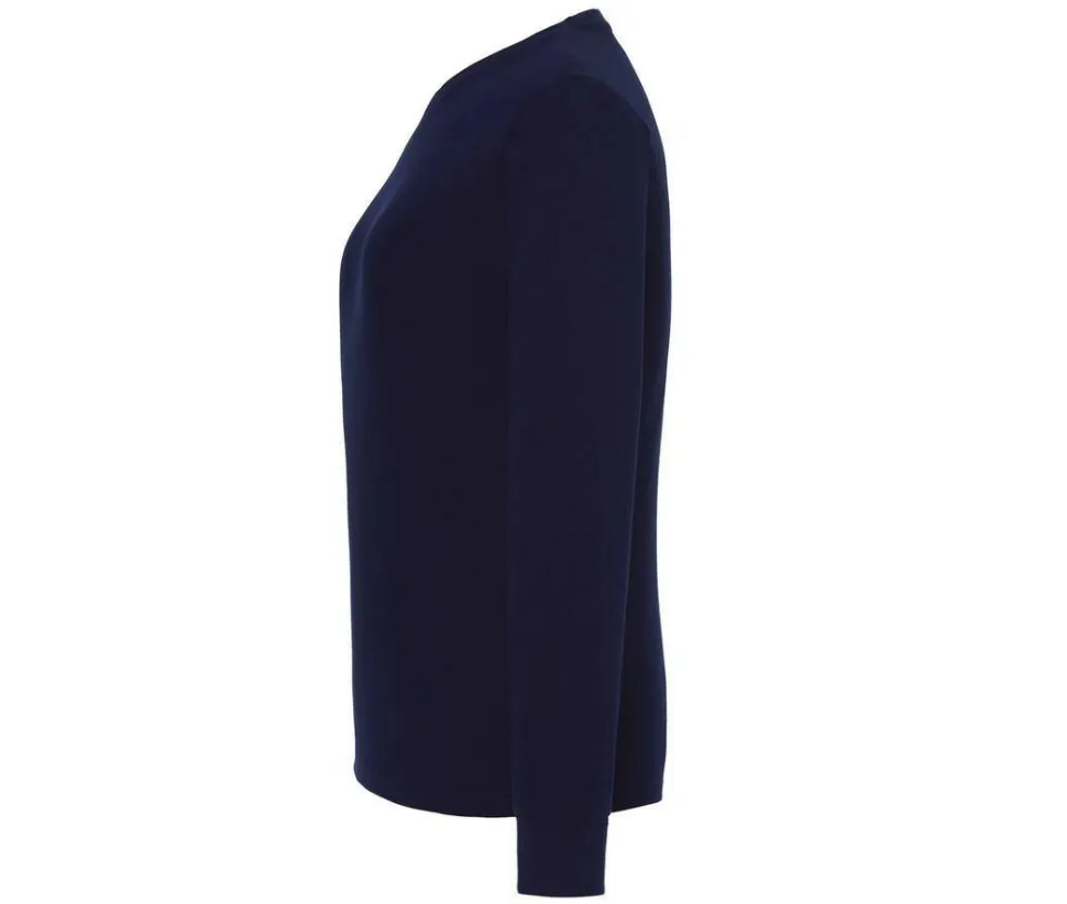 JHK JK176 - T-shirt femme manches courtes