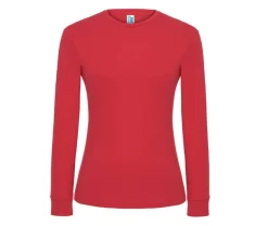 JHK JK176 - T-shirt femme manches courtes