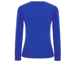 JHK JK176 - T-shirt femme manches courtes