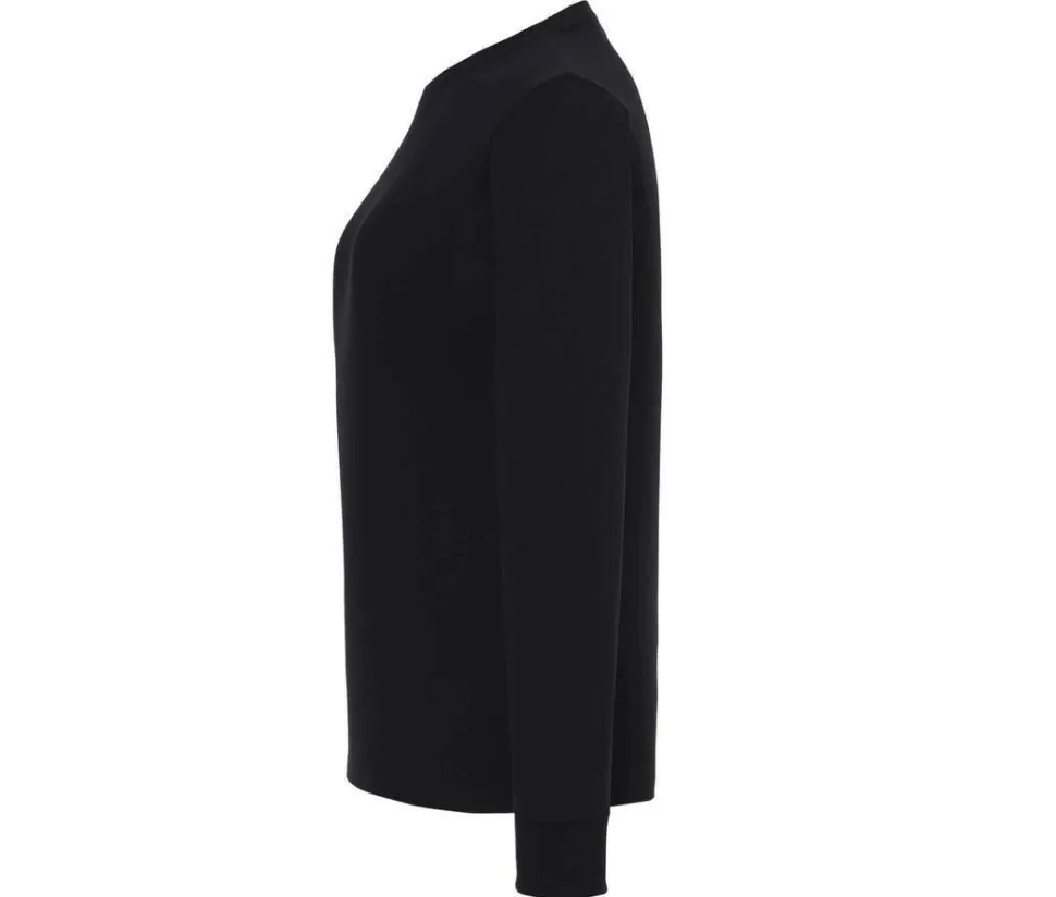 JHK JK176 - T-shirt femme manches courtes