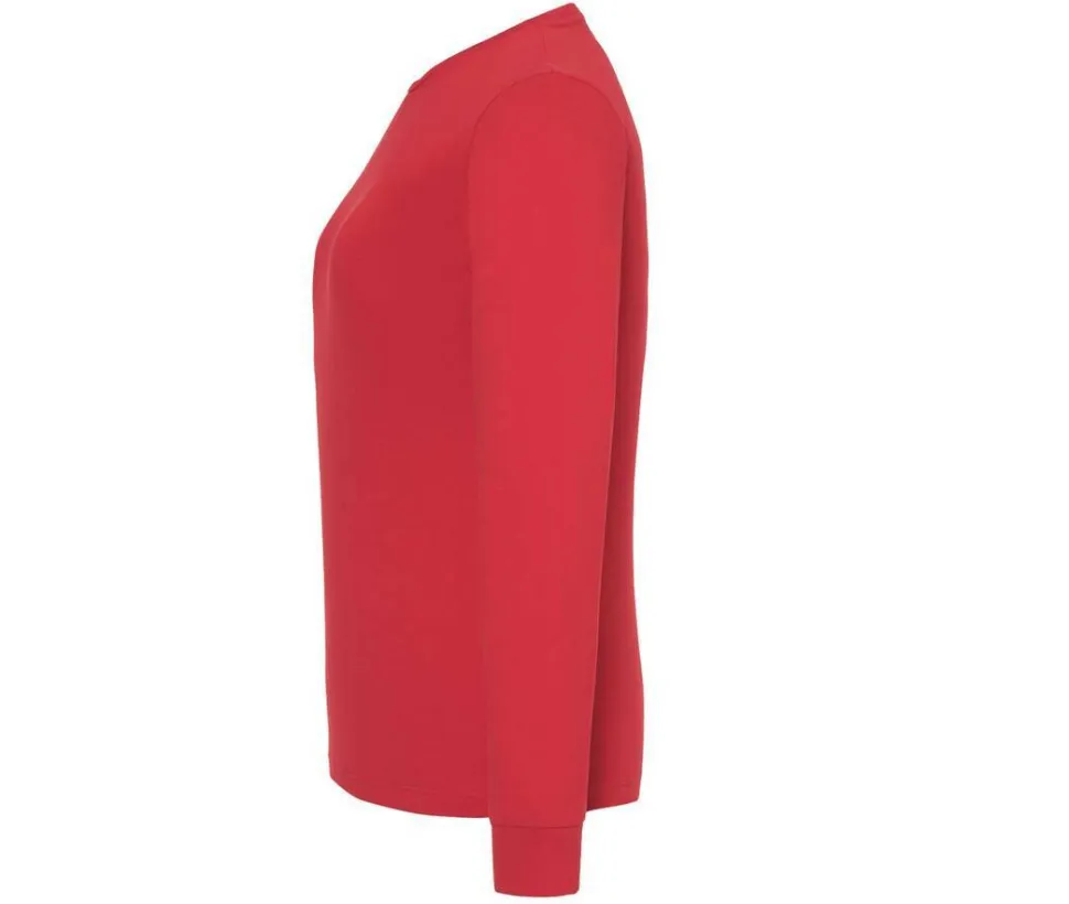 JHK JK176 - T-shirt femme manches courtes