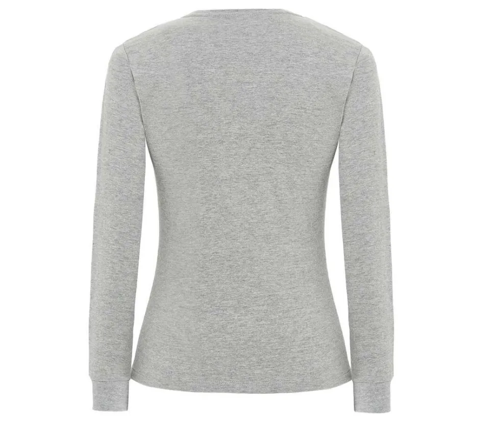 JHK JK176 - T-shirt femme manches courtes