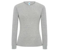 JHK JK176 - T-shirt femme manches courtes