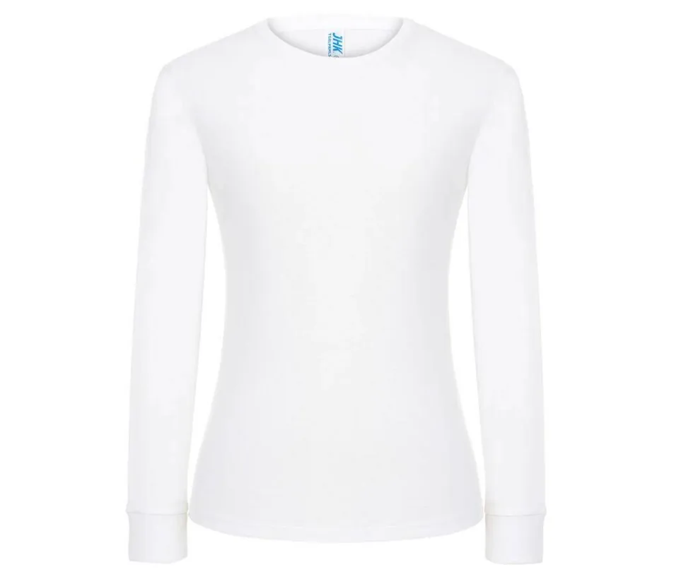 JHK JK176 - T-shirt femme manches courtes
