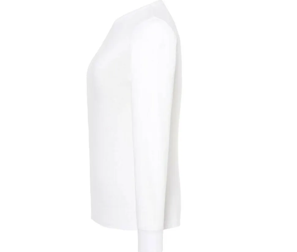 JHK JK176 - T-shirt femme manches courtes