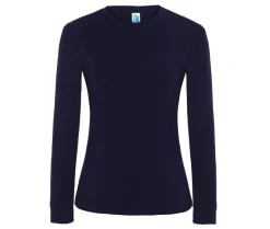JHK JK176 - T-shirt femme manches courtes